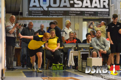 Foto des Albums: Fotos der Deutschen Meisterschaften 2022 in Oberthal - 7.Tag