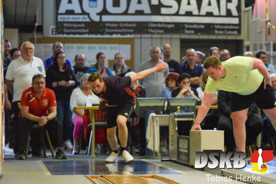 Foto des Albums: Fotos der Deutschen Meisterschaften 2022 in Oberthal - 7.Tag