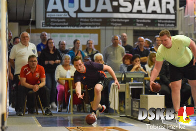 Foto des Albums: Fotos der Deutschen Meisterschaften 2022 in Oberthal - 7.Tag