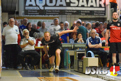 Foto des Albums: Fotos der Deutschen Meisterschaften 2022 in Oberthal - 7.Tag