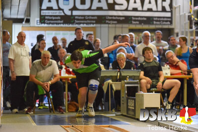 Foto des Albums: Fotos der Deutschen Meisterschaften 2022 in Oberthal - 7.Tag