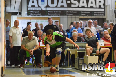 Foto des Albums: Fotos der Deutschen Meisterschaften 2022 in Oberthal - 7.Tag