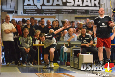 Foto des Albums: Fotos der Deutschen Meisterschaften 2022 in Oberthal - 7.Tag