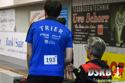 Foto des Albums: Fotos der Deutschen Meisterschaften 2022 in Oberthal - 7.Tag