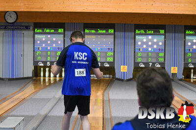 Foto des Albums: Fotos der Deutschen Meisterschaften 2022 in Oberthal - 7.Tag