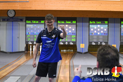 Foto des Albums: Fotos der Deutschen Meisterschaften 2022 in Oberthal - 7.Tag