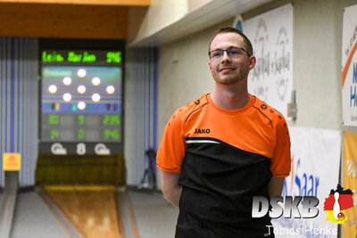 Foto des Albums: Fotos der Deutschen Meisterschaften 2022 in Oberthal - 7.Tag