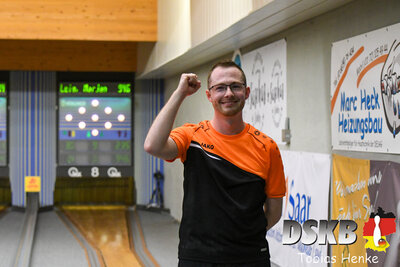 Foto des Albums: Fotos der Deutschen Meisterschaften 2022 in Oberthal - 7.Tag