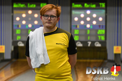 Foto des Albums: Fotos der Deutschen Meisterschaften 2022 in Oberthal - 7.Tag