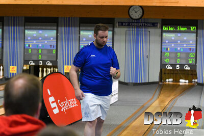 Foto des Albums: Fotos der Deutschen Meisterschaften 2022 in Oberthal - 7.Tag