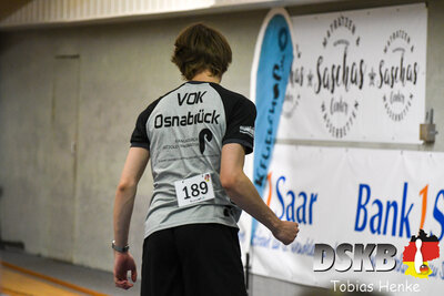 Foto des Albums: Fotos der Deutschen Meisterschaften 2022 in Oberthal - 7.Tag