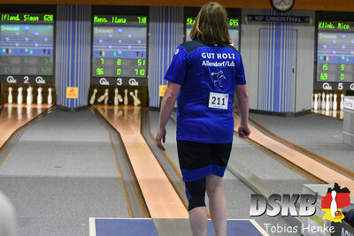 Foto des Albums: Fotos der Deutschen Meisterschaften 2022 in Oberthal - 7.Tag