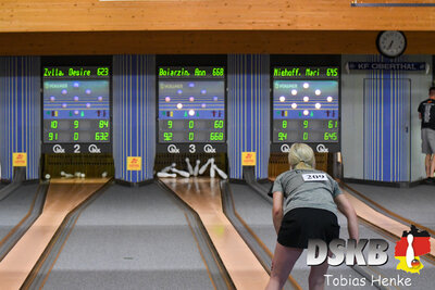 Foto des Albums: Fotos der Deutschen Meisterschaften 2022 in Oberthal - 7.Tag