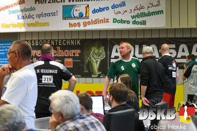 Foto des Albums: Fotos der Deutschen Meisterschaften 2022 in Oberthal - 7.Tag