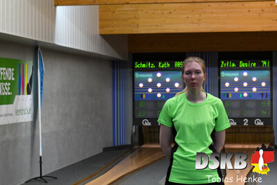 Foto des Albums: Fotos der Deutschen Meisterschaften 2022 in Oberthal - 7.Tag
