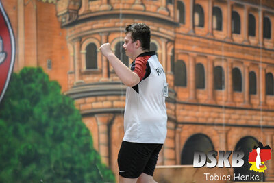 Foto des Albums: Fotos der Deutschen Jugendmeisterschaften 2019 in Trier, 2.Tag