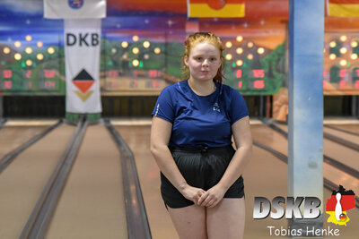 Foto des Albums: Fotos der Deutschen Jugendmeisterschaften 2019 in Trier, 2.Tag