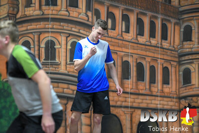Foto des Albums: Fotos der Deutschen Jugendmeisterschaften 2019 in Trier, 2.Tag
