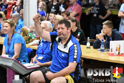 Foto des Albums: Fotos der Deutschen Jugendmeisterschaften 2019 in Trier, 2.Tag