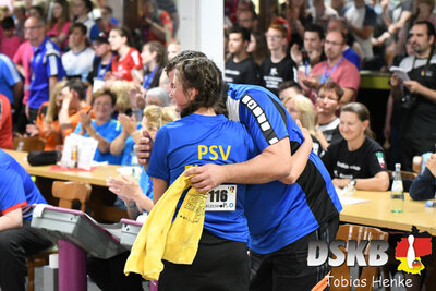Foto des Albums: Fotos der Deutschen Jugendmeisterschaften 2019 in Trier, 2.Tag