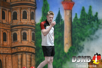 Foto des Albums: Fotos der Deutschen Jugendmeisterschaften 2019 in Trier, 2.Tag