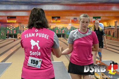 Foto des Albums: Fotos der Deutschen Jugendmeisterschaften 2019 in Trier, 2.Tag