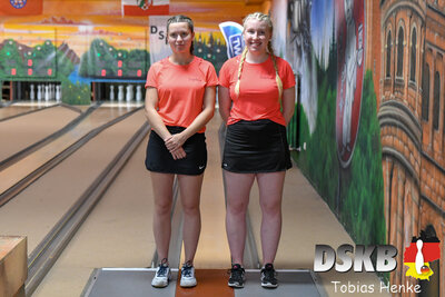Foto des Albums: Fotos der Deutschen Jugendmeisterschaften 2019 in Trier, 2.Tag