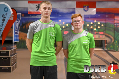 Foto des Albums: Fotos der Deutschen Jugendmeisterschaften 2019 in Trier, 2.Tag