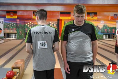 Foto des Albums: Fotos der Deutschen Jugendmeisterschaften 2019 in Trier, 2.Tag