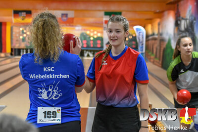 Foto des Albums: Fotos der Deutschen Jugendmeisterschaften 2019 in Trier, 2.Tag