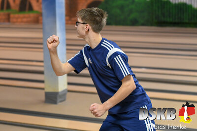 Foto des Albums: Fotos der Deutschen Jugendmeisterschaften 2019 in Trier, 2.Tag