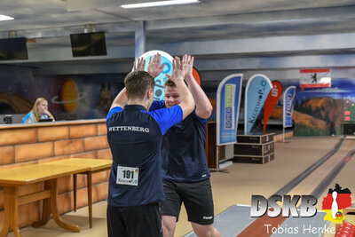 Foto des Albums: Fotos der Deutschen Jugendmeisterschaften 2019 in Trier, 2.Tag