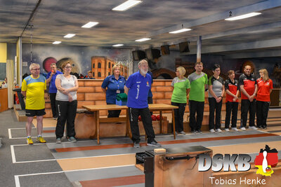 Foto des Albums: Fotos der Deutschen Jugendmeisterschaften 2019 in Trier, 2.Tag