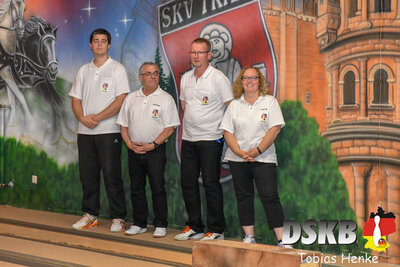 Foto des Albums: Fotos der Deutschen Jugendmeisterschaften 2019 in Trier, 2.Tag