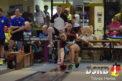 Foto des Albums: Fotos der Deutschen Jugendmeisterschaften 2019 in Trier, 3.Tag