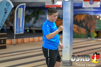 Foto des Albums: Fotos der Deutschen Jugendmeisterschaften 2019 in Trier, 3.Tag