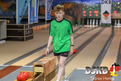 Foto des Albums: Fotos der Deutschen Jugendmeisterschaften 2019 in Trier, 3.Tag