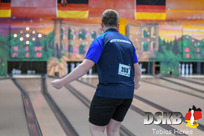 Foto des Albums: Fotos der Deutschen Jugendmeisterschaften 2019 in Trier, 3.Tag