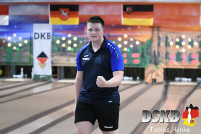 Foto des Albums: Fotos der Deutschen Jugendmeisterschaften 2019 in Trier, 3.Tag