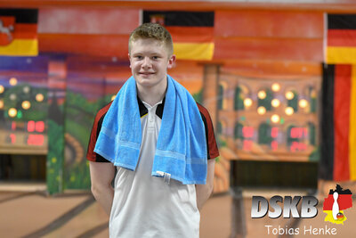 Foto des Albums: Fotos der Deutschen Jugendmeisterschaften 2019 in Trier, 3.Tag