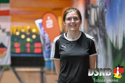 Foto des Albums: Fotos der Deutschen Jugendmeisterschaften 2019 in Trier, 3.Tag