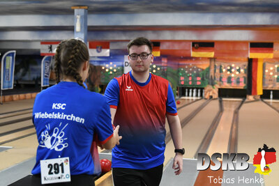 Foto des Albums: Fotos der Deutschen Jugendmeisterschaften 2019 in Trier, 3.Tag