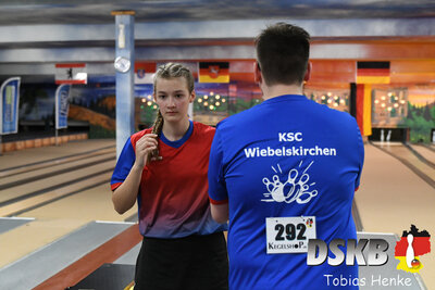 Foto des Albums: Fotos der Deutschen Jugendmeisterschaften 2019 in Trier, 3.Tag