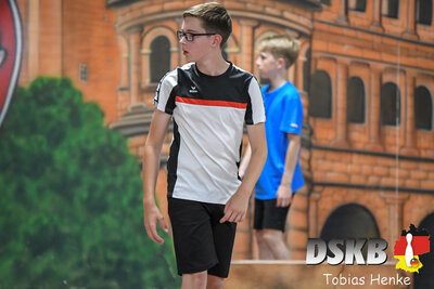 Foto des Albums: Fotos der Deutschen Jugendmeisterschaften 2019 in Trier, 3.Tag