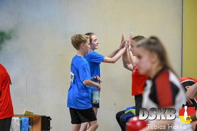 Foto des Albums: Fotos der Deutschen Jugendmeisterschaften 2019 in Trier, 3.Tag