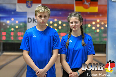 Foto des Albums: Fotos der Deutschen Jugendmeisterschaften 2019 in Trier, 3.Tag