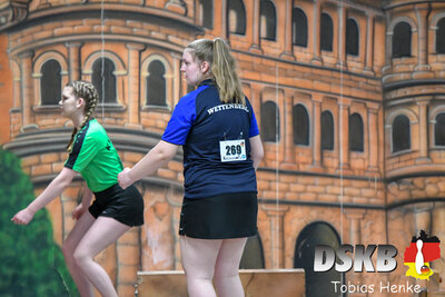 Foto des Albums: Fotos der Deutschen Jugendmeisterschaften 2019 in Trier, 3.Tag