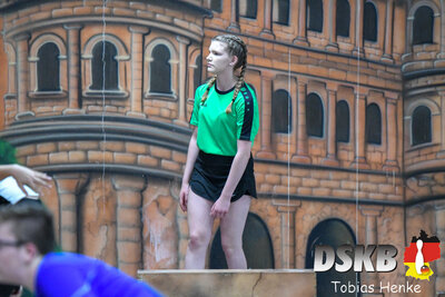 Foto des Albums: Fotos der Deutschen Jugendmeisterschaften 2019 in Trier, 3.Tag