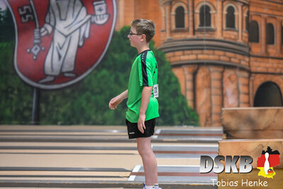 Foto des Albums: Fotos der Deutschen Jugendmeisterschaften 2019 in Trier, 3.Tag
