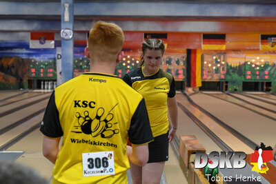 Foto des Albums: Fotos der Deutschen Jugendmeisterschaften 2019 in Trier, 3.Tag